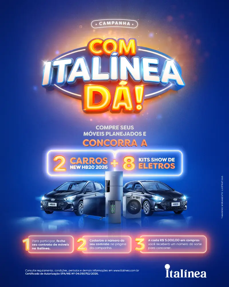 Elevar Móveis Planejados