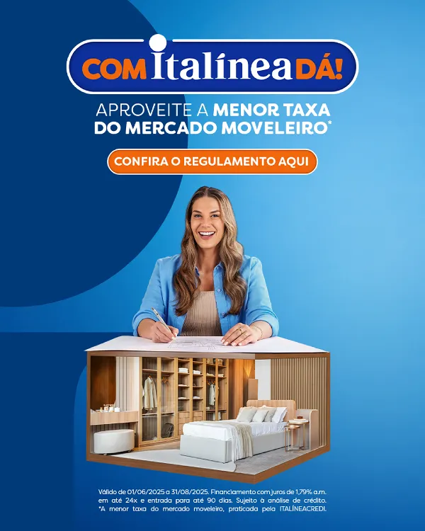 Elevar Móveis Planejados