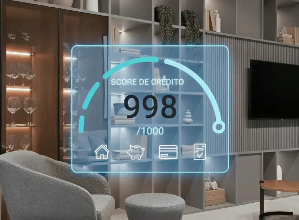 Elevar Móveis Planejados