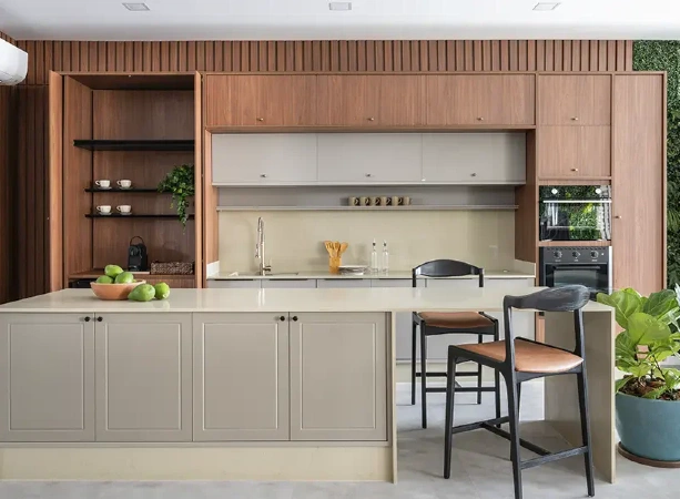 Elevar Móveis Planejados