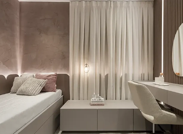 Elevar Móveis Planejados