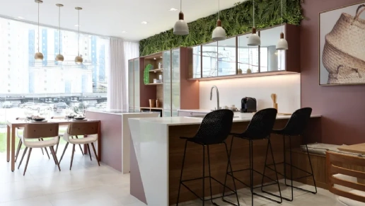 Elevar Móveis Planejados