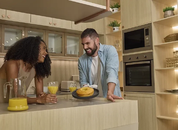 Elevar Móveis Planejados