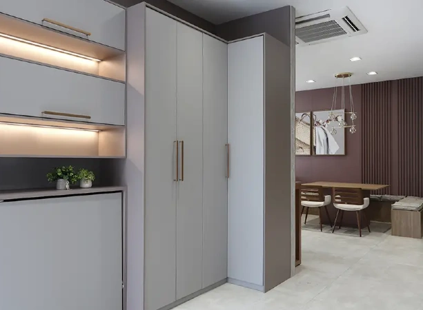 Elevar Móveis Planejados