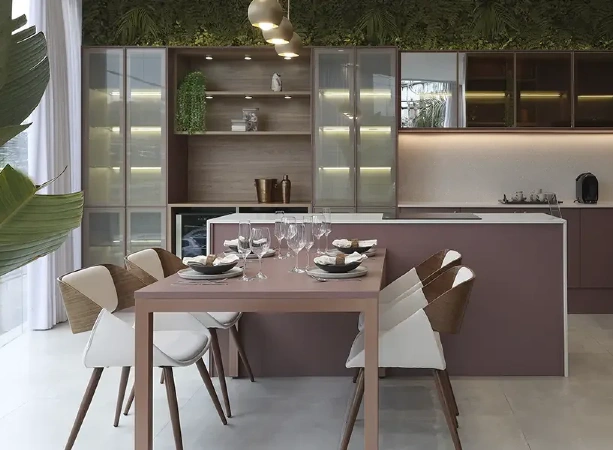 Elevar Móveis Planejados