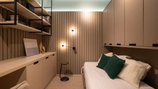 Elevar Móveis Planejados