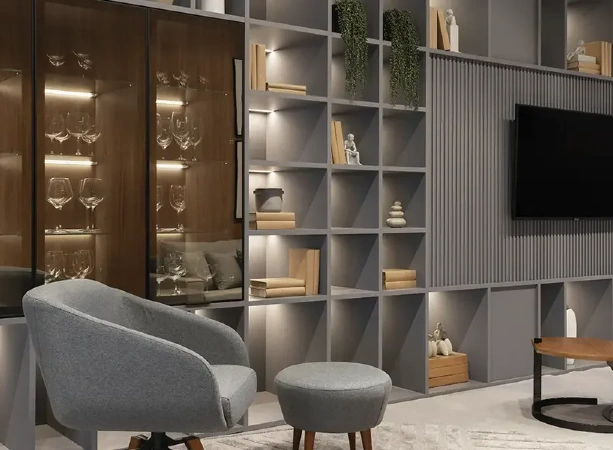 Elevar Móveis Planejados