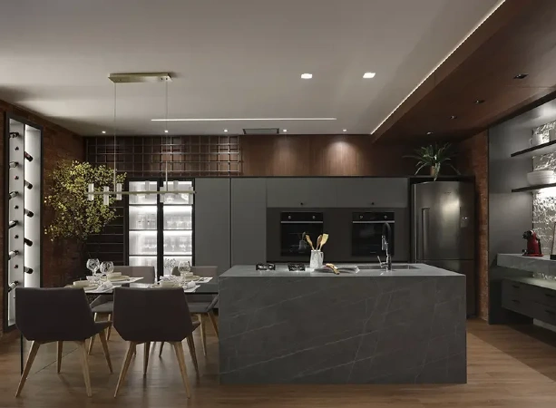 Elevar Móveis Planejados